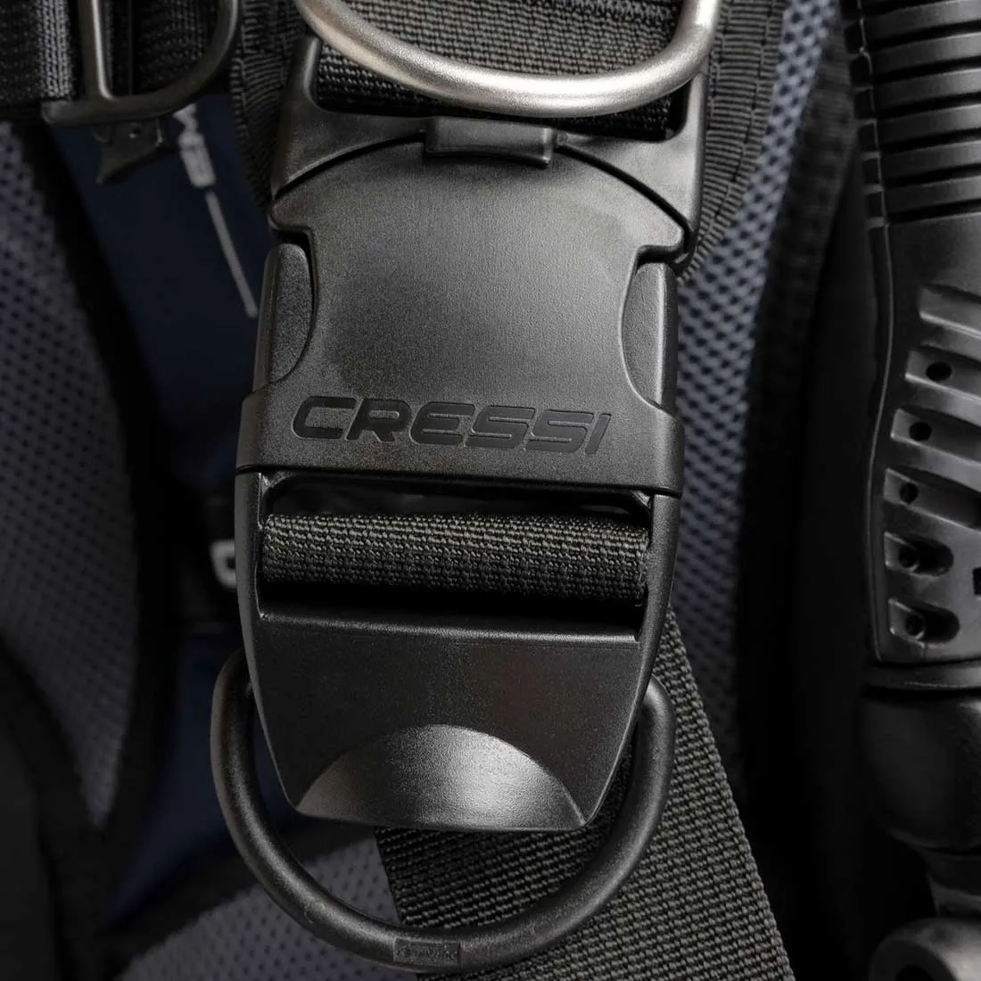 Cressi Emperor BCD