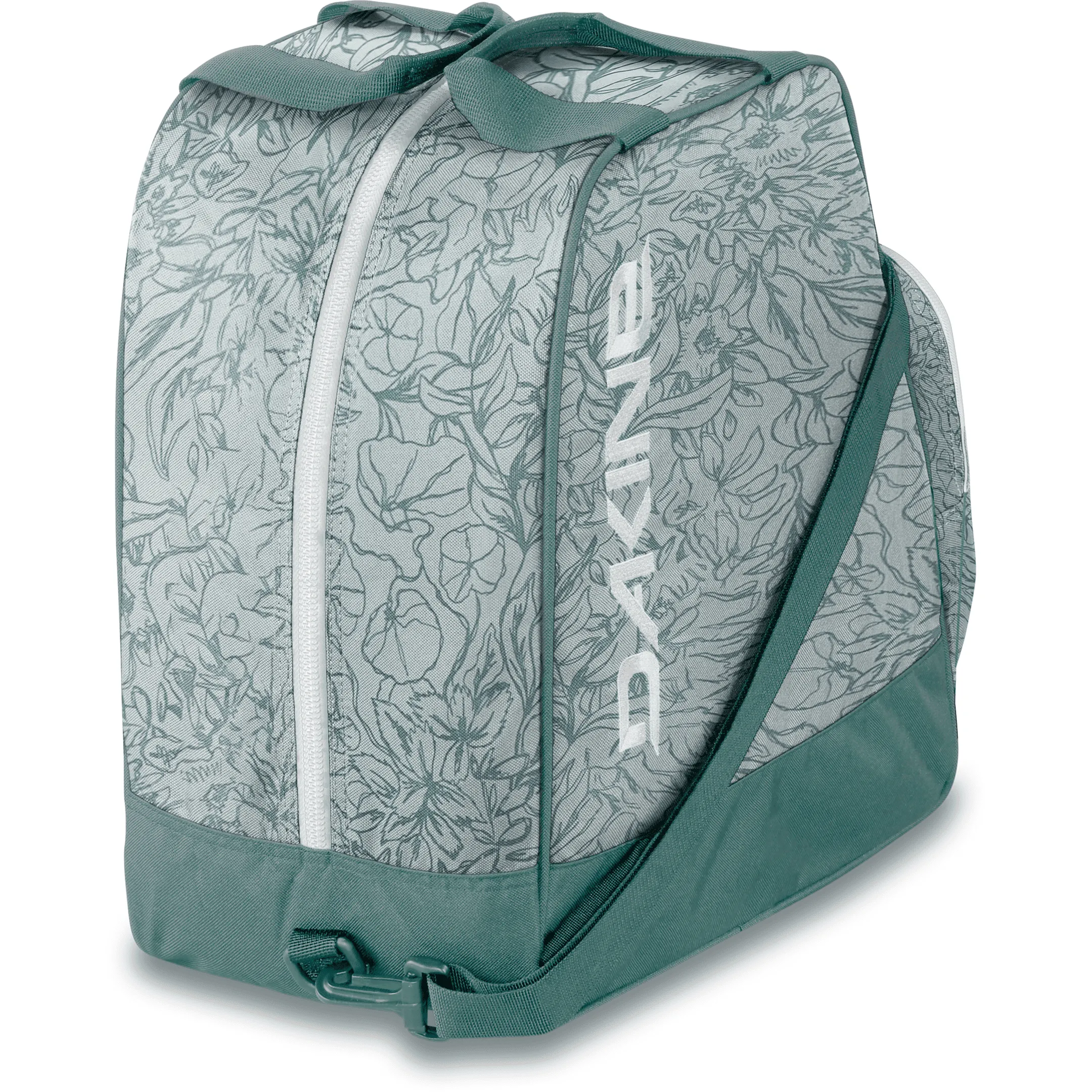 Dakine Boot Bag 30L - Poppy Iceberg