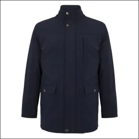 DG's Drifter Navy Evans Casual<>