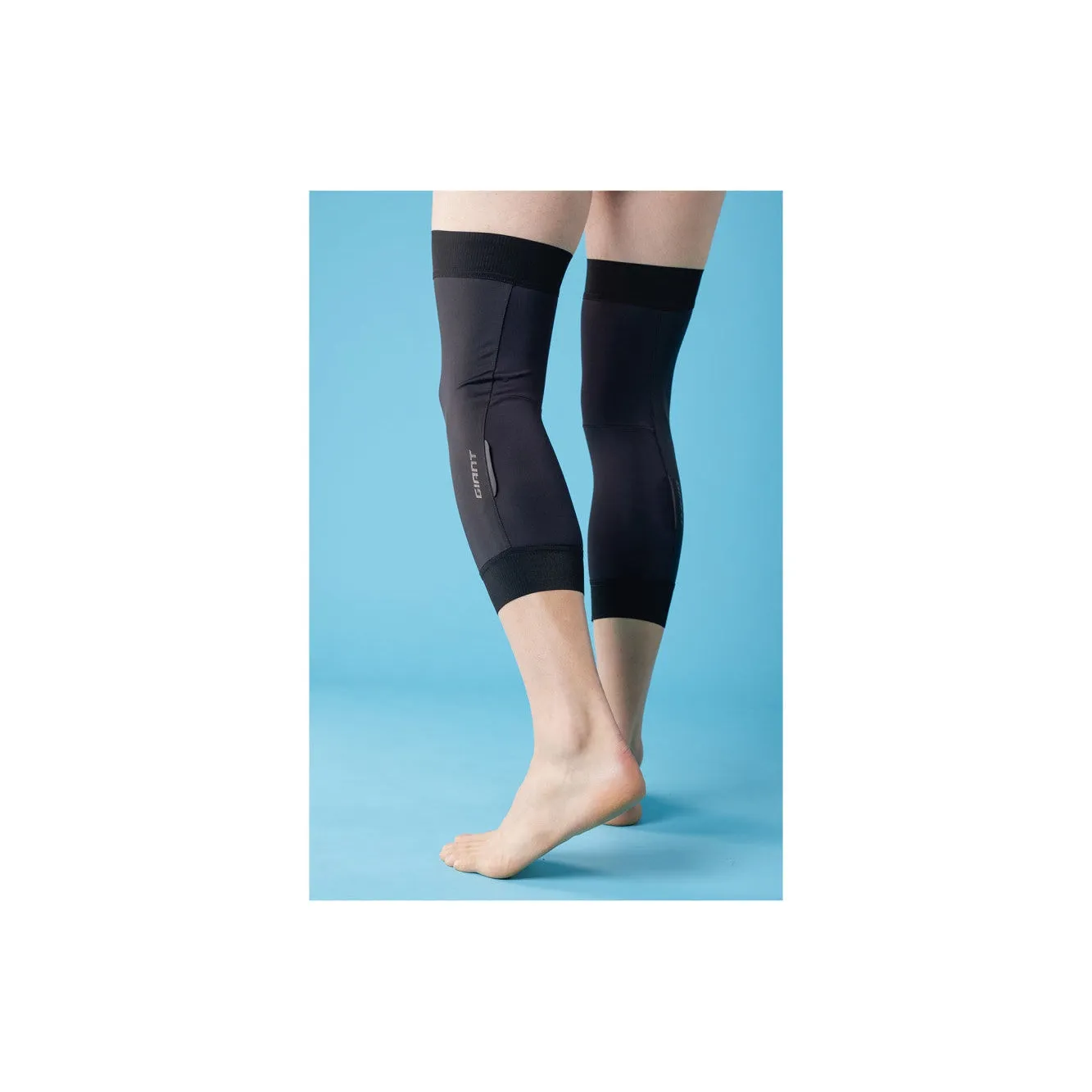 Diversion Cycling Knee Warmers