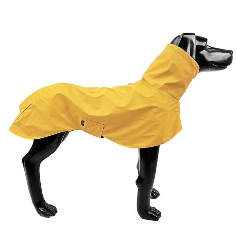 Dog Waterproof Coat - Windproof Raincoat