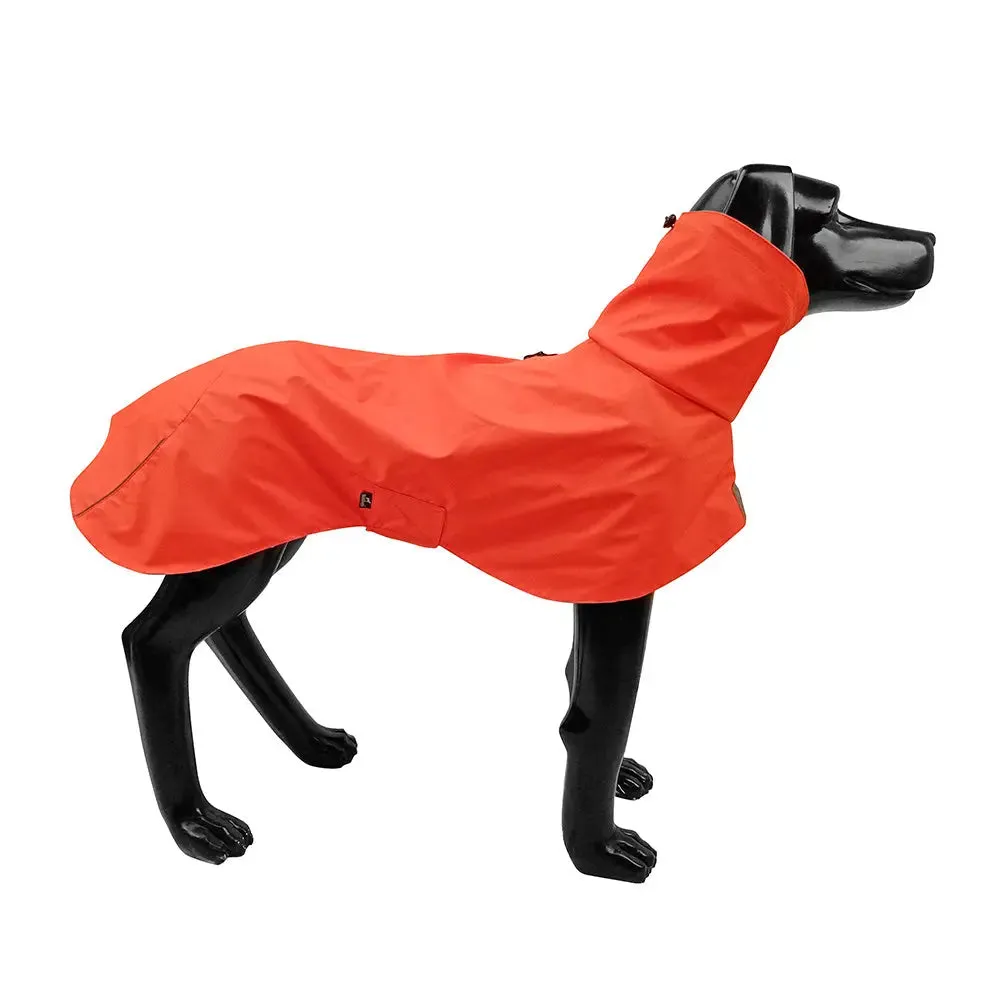 Dog Waterproof Coat - Windproof Raincoat