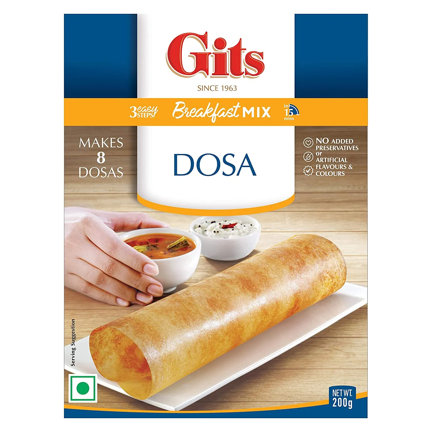 Dosa