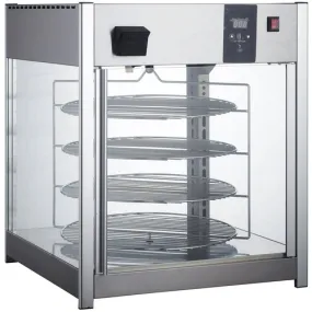 DoughXpress DXP-PW418 Display Case