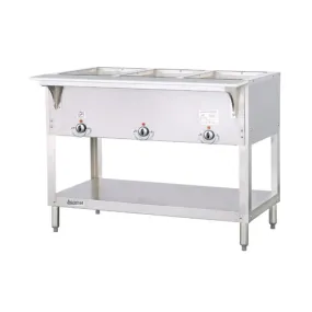 Duke Manufacturing E303SW Serving Counter