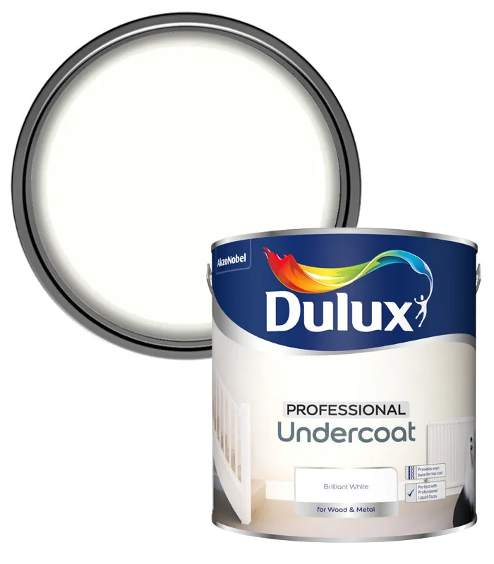 Dulux Professional Undercoat