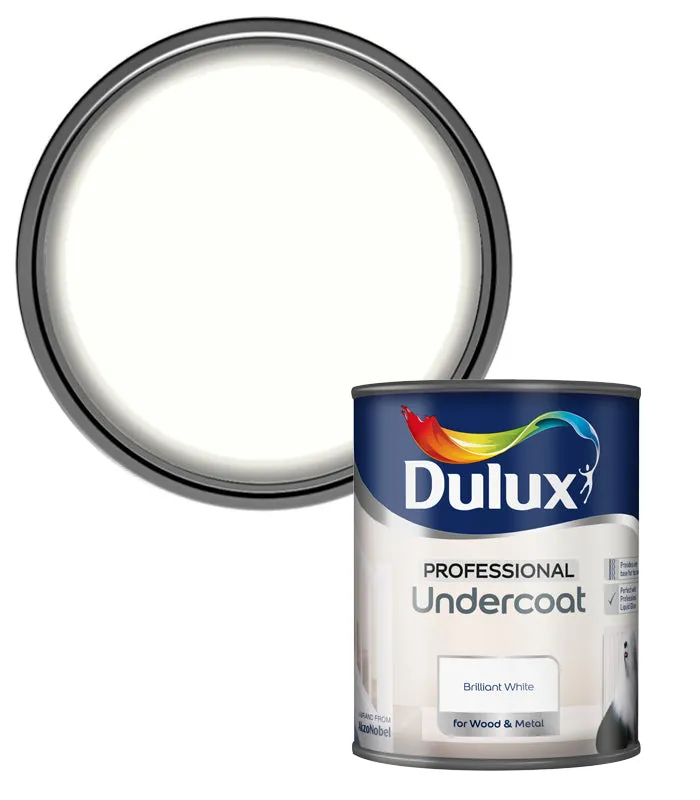 Dulux Professional Undercoat