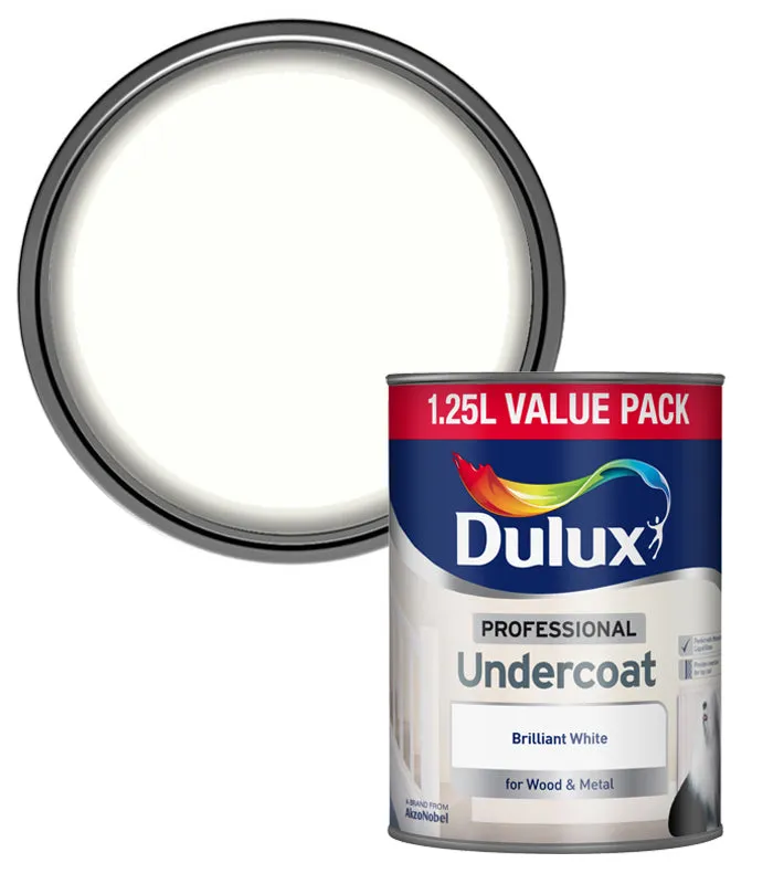 Dulux Professional Undercoat