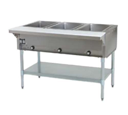 Eagle Group DHT3-240-2X Serving Counter