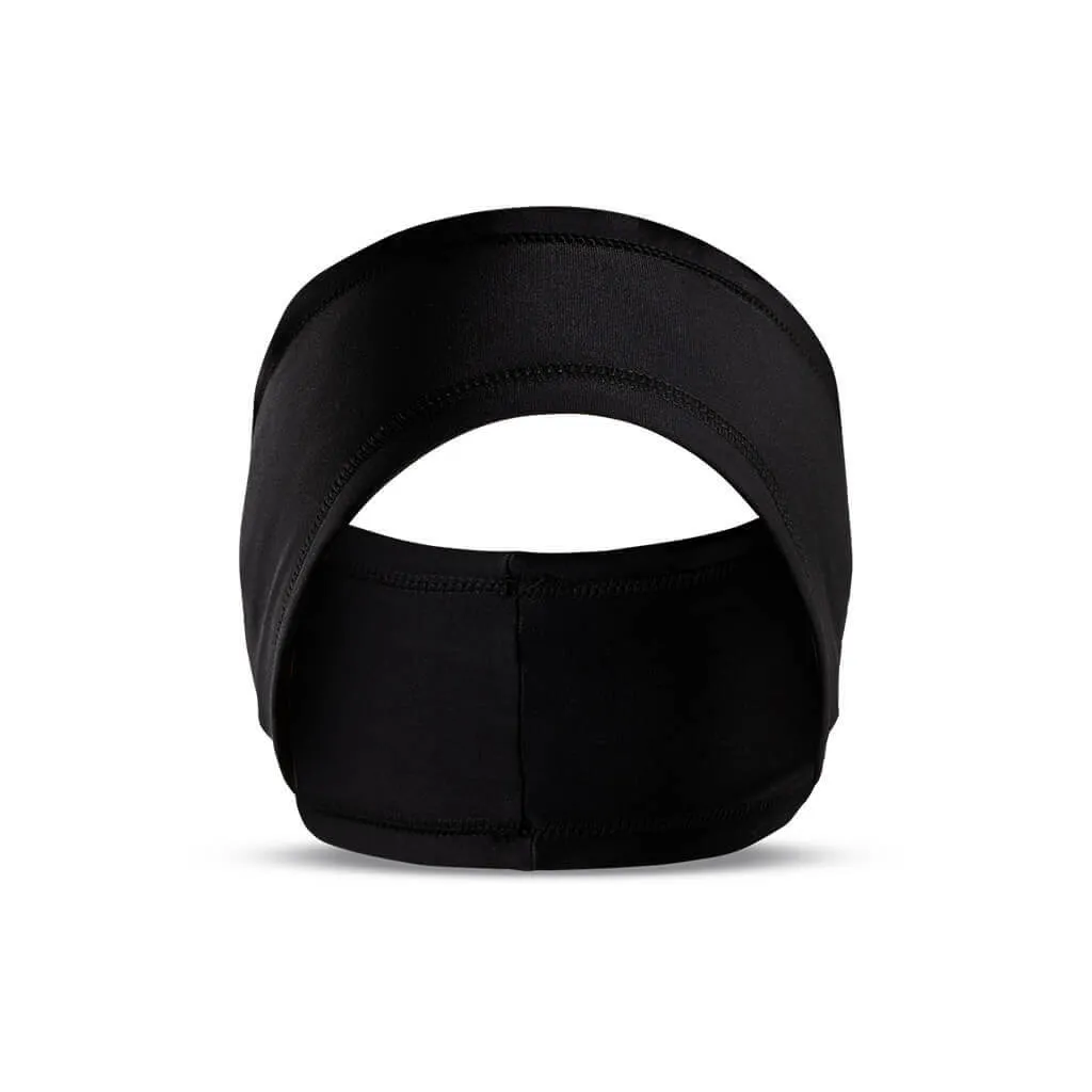 Ear Warmer (Black)