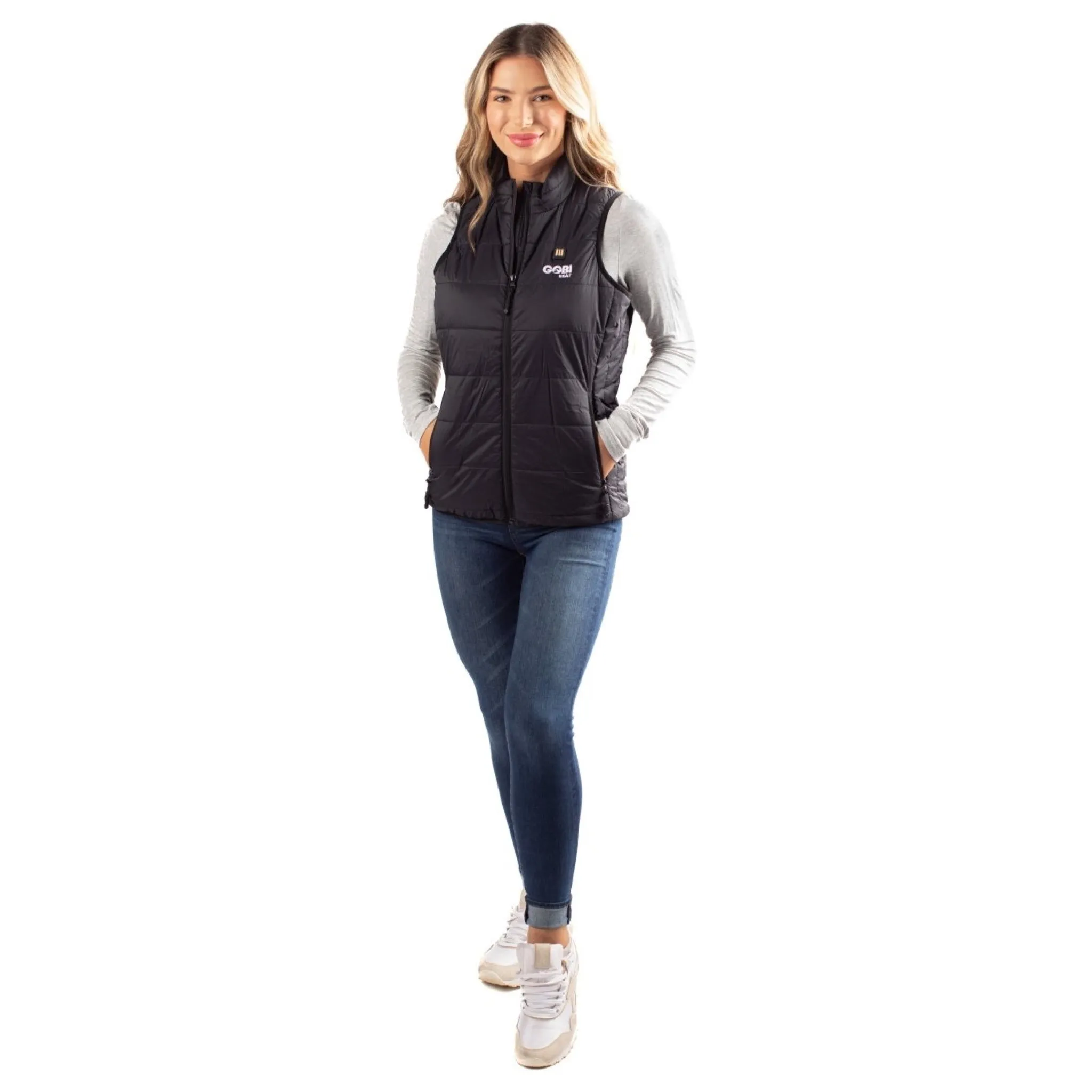 Element Women's Heated Vest