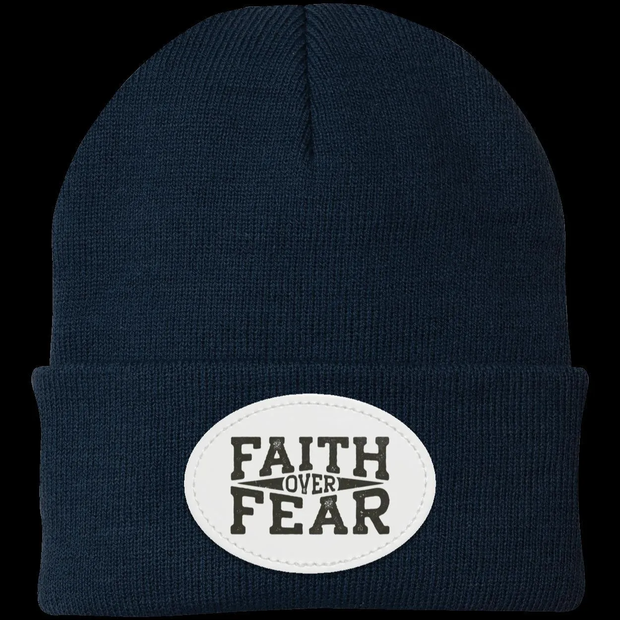 Faith over Fear |  10 Colors