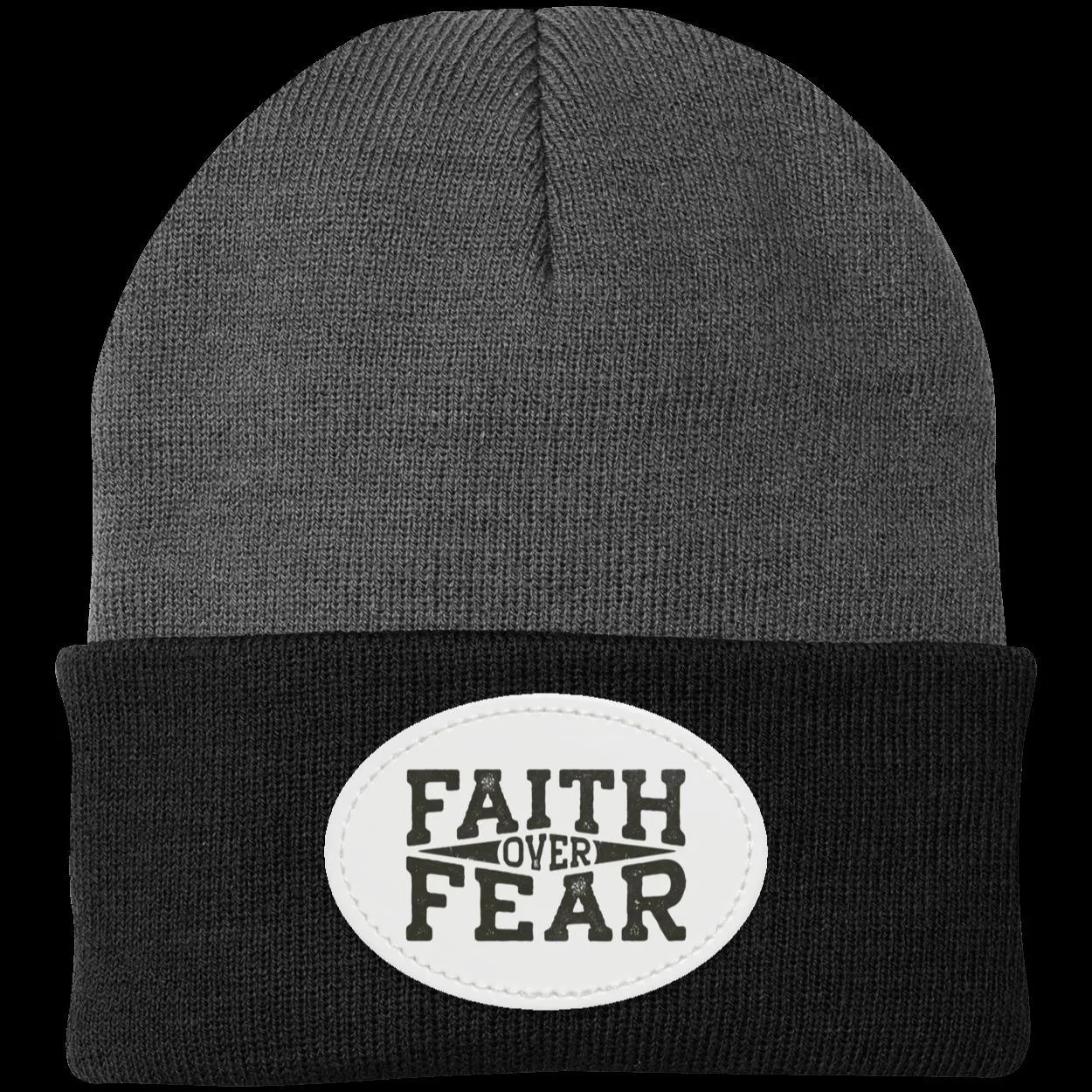 Faith over Fear |  10 Colors