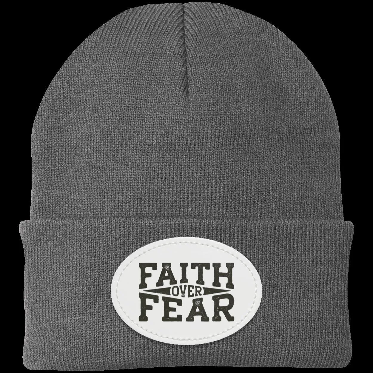 Faith over Fear |  10 Colors