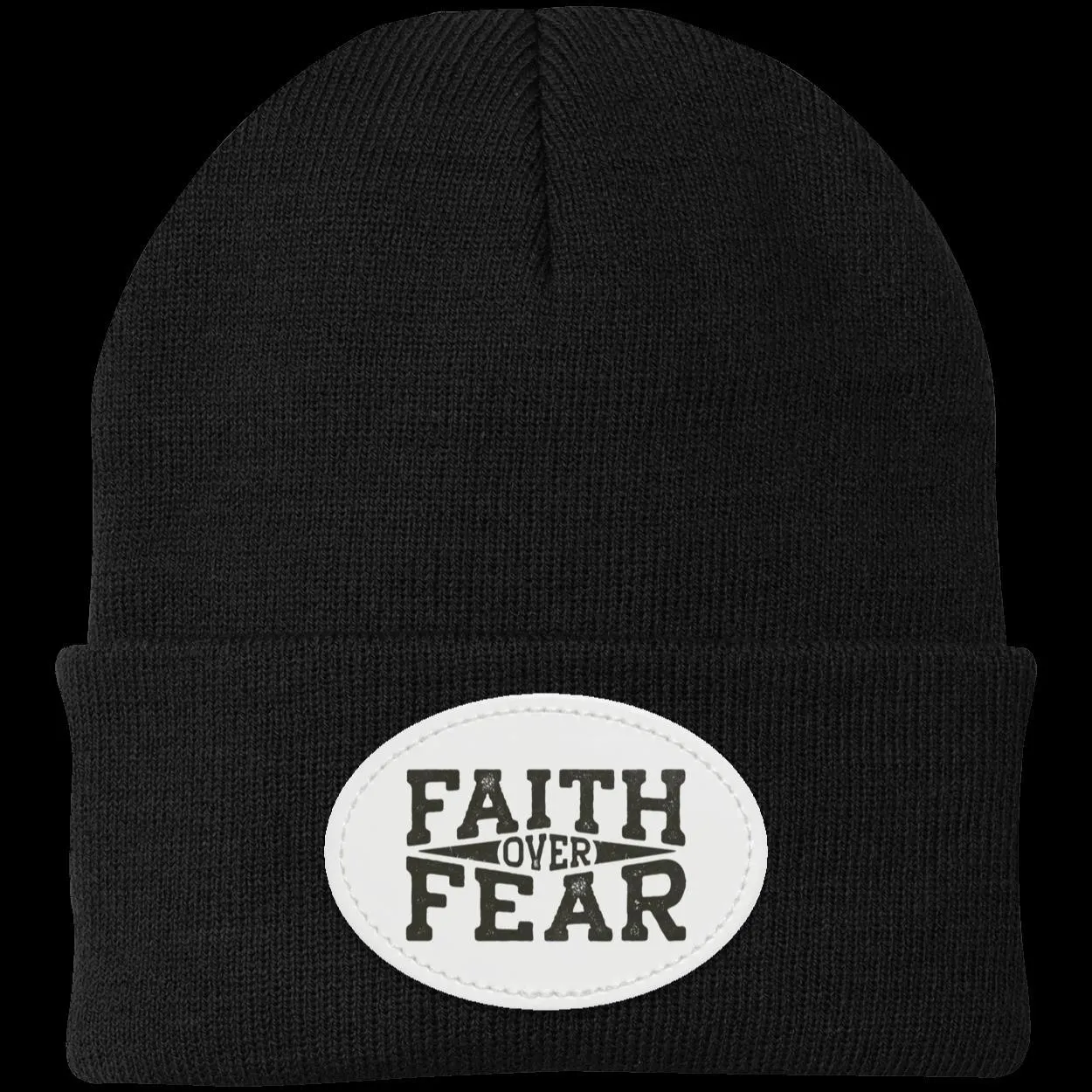 Faith over Fear |  10 Colors