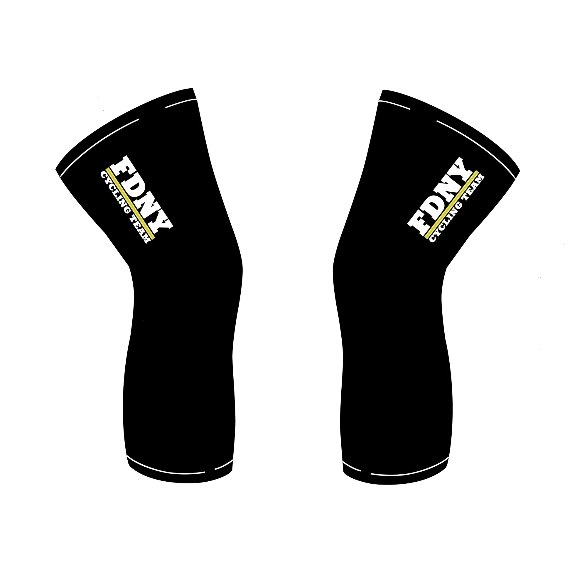 FDNY 2024 KNEE WARMERS 2.0