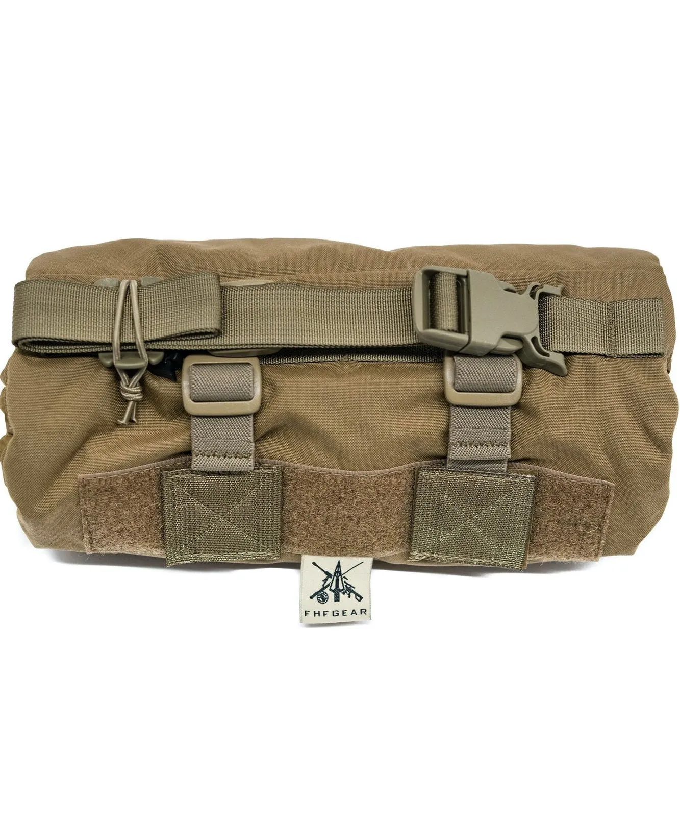 FHF Gear Molle-Muff