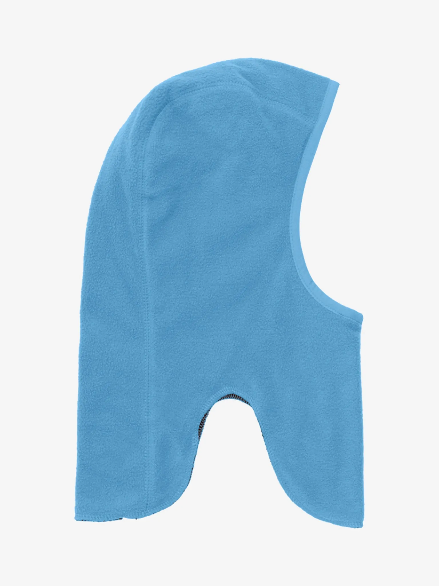 Fleece Windstop Balaclava: Blue