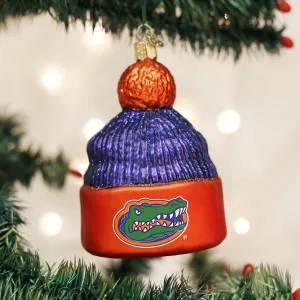 Florida Beanie Ornament