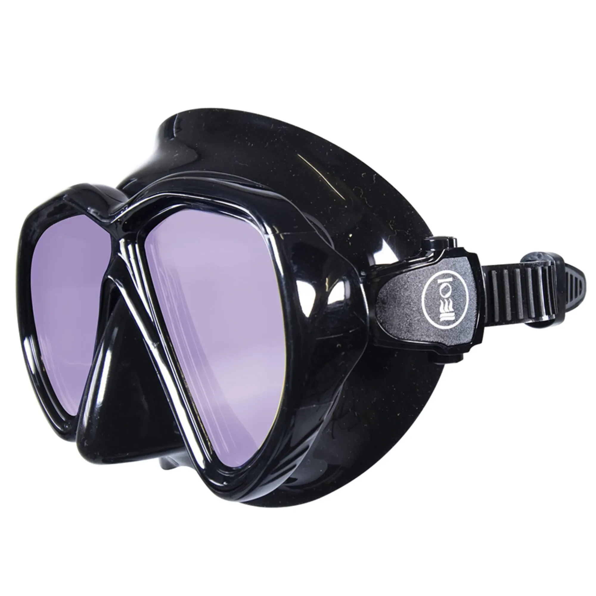 Fourth Element Navigator Dive Mask