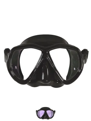 Fourth Element Navigator Mask