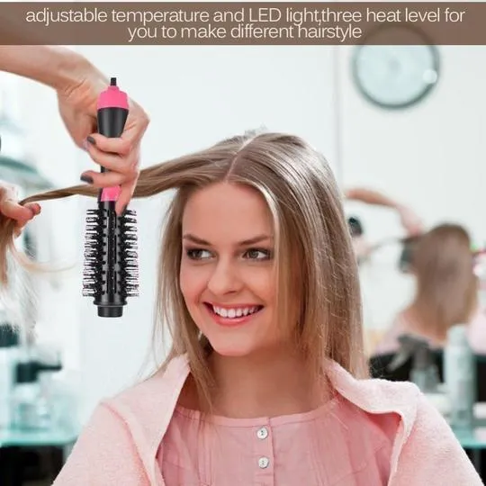 FRIZHAIR™: One-step Hair Dryer & Volumizer Styler [Freeship Worldwide]