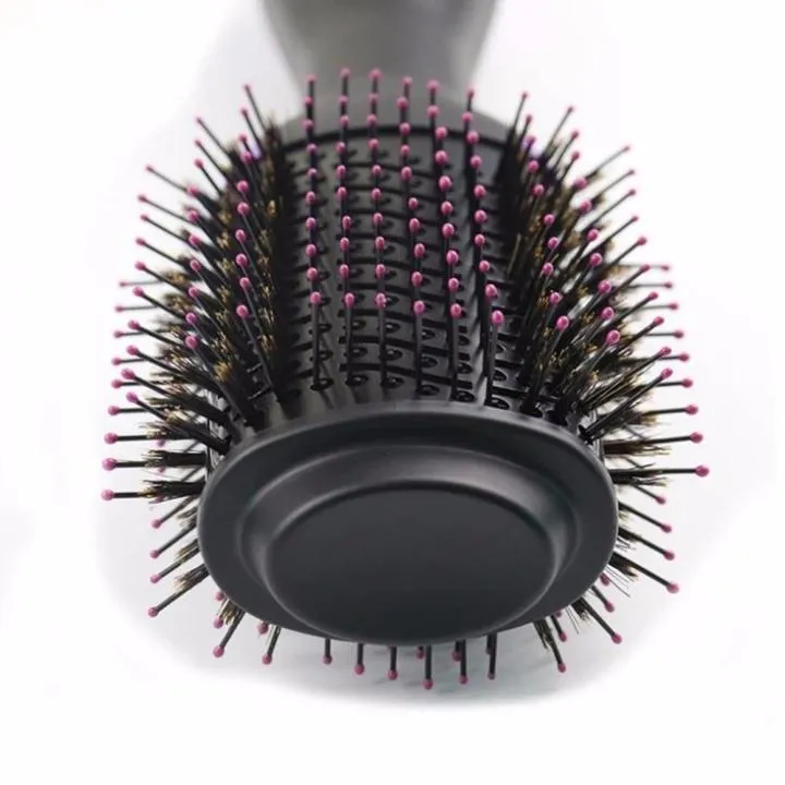 FRIZHAIR™: One-step Hair Dryer & Volumizer Styler [Freeship Worldwide]