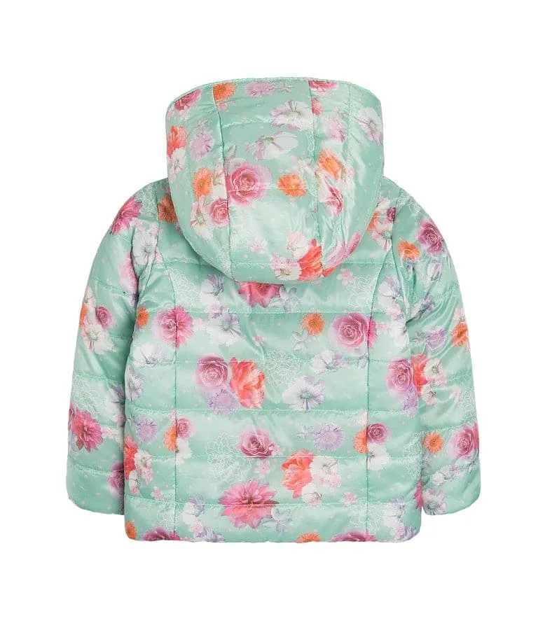 Girls Rose Jacket