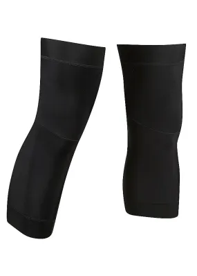 Grand Tour Black knee Warmers