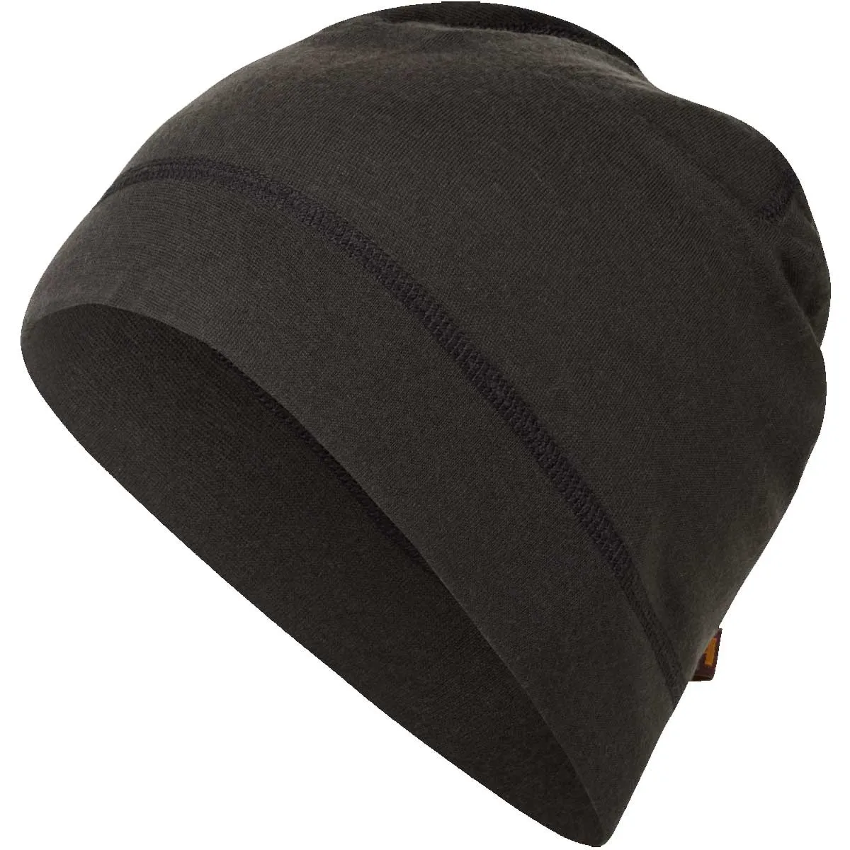 HARKILA Base All Season Beanie - Shadow Brown