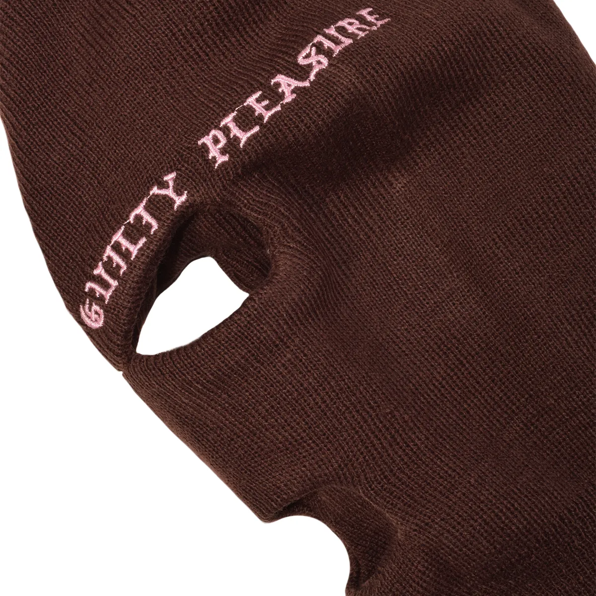 Henny X Guilty Pleasure Ski Mask