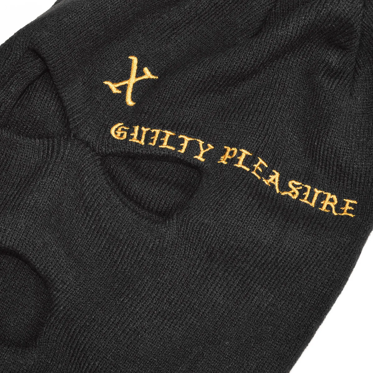 Henny X Guilty Pleasure Ski Mask