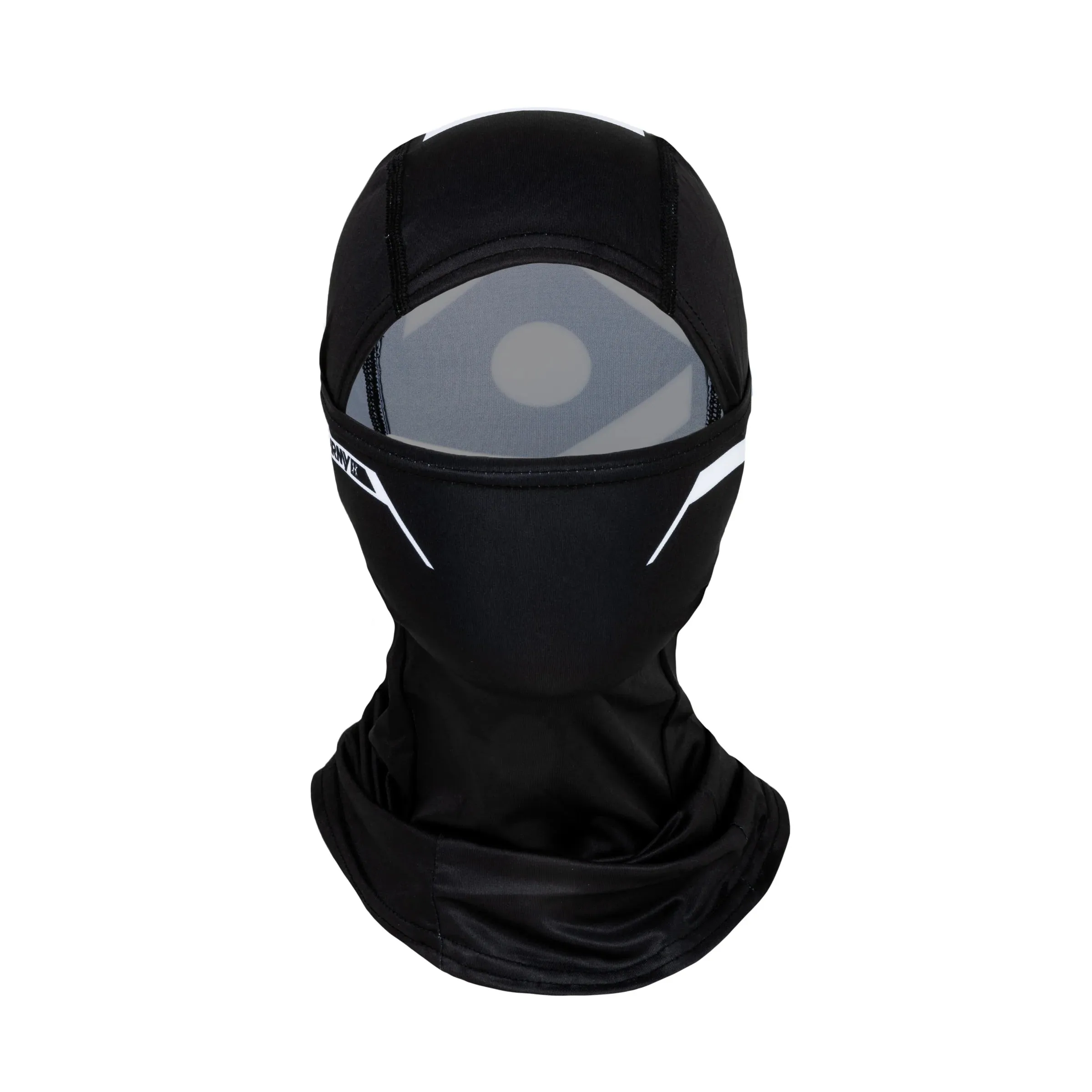 HK Army Hostile Balaclava - Slash Black