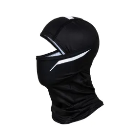 HK Army Hostile Balaclava - Slash Black