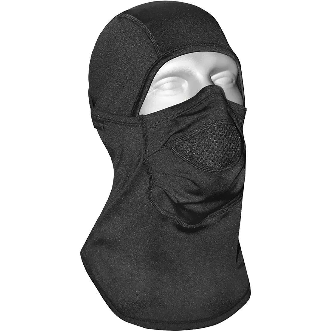 Hot Chillys MEC Convertible Balaclava w/ Mask