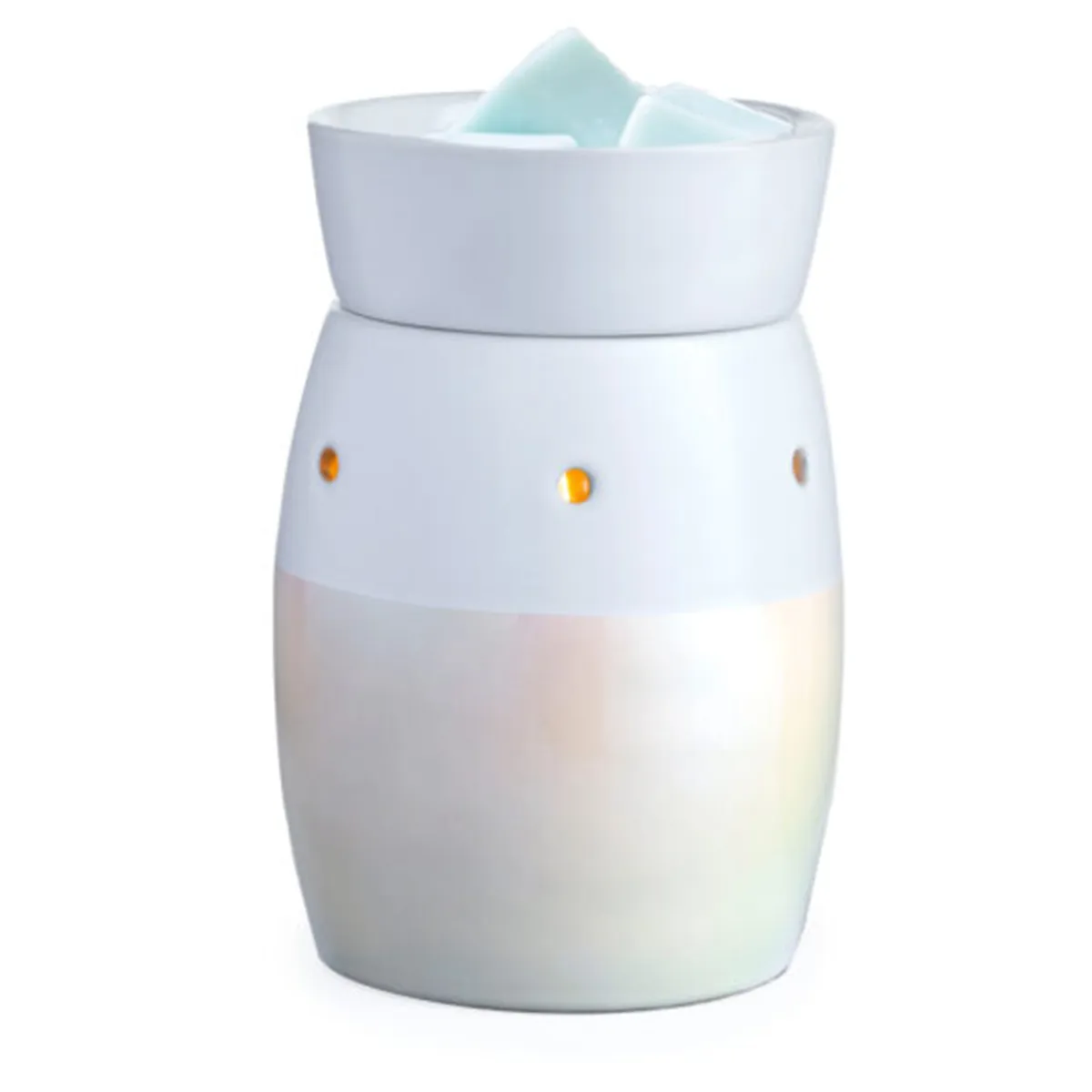 Iridescent Midsize Illumination Warmer MWIRD