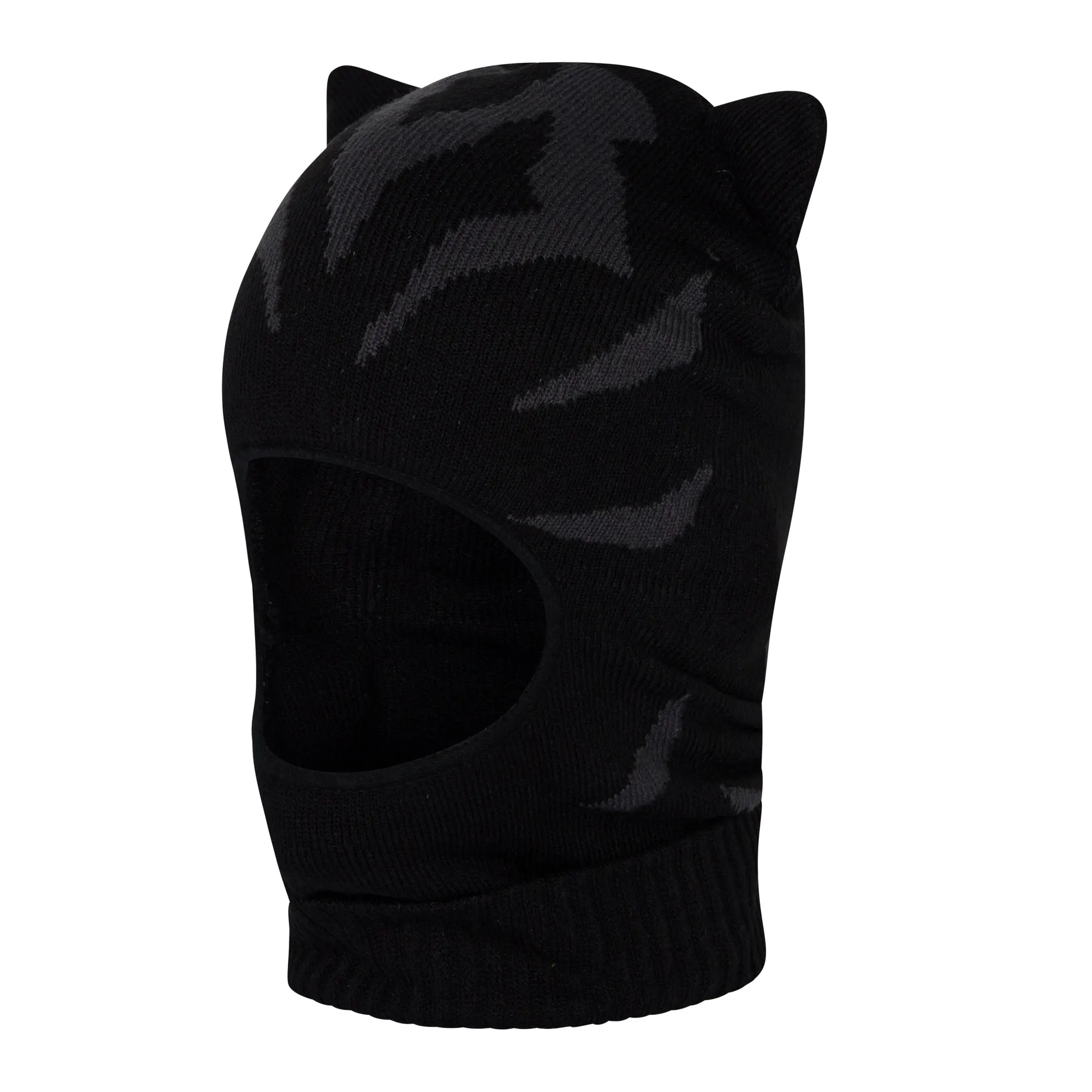 Isobu Nerm Balaclava (Black)