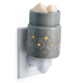 Jasmine Pluggable Fragrance Warmer PIJSM