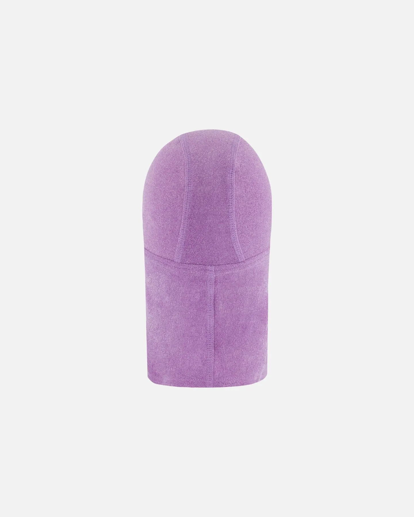 Jersey Balaclava Purple by Deux par Deux