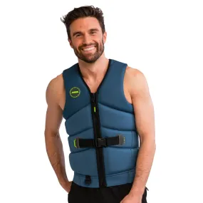 Jobe Unify Life Vest Men Steel Blue XL  244923010-XL 