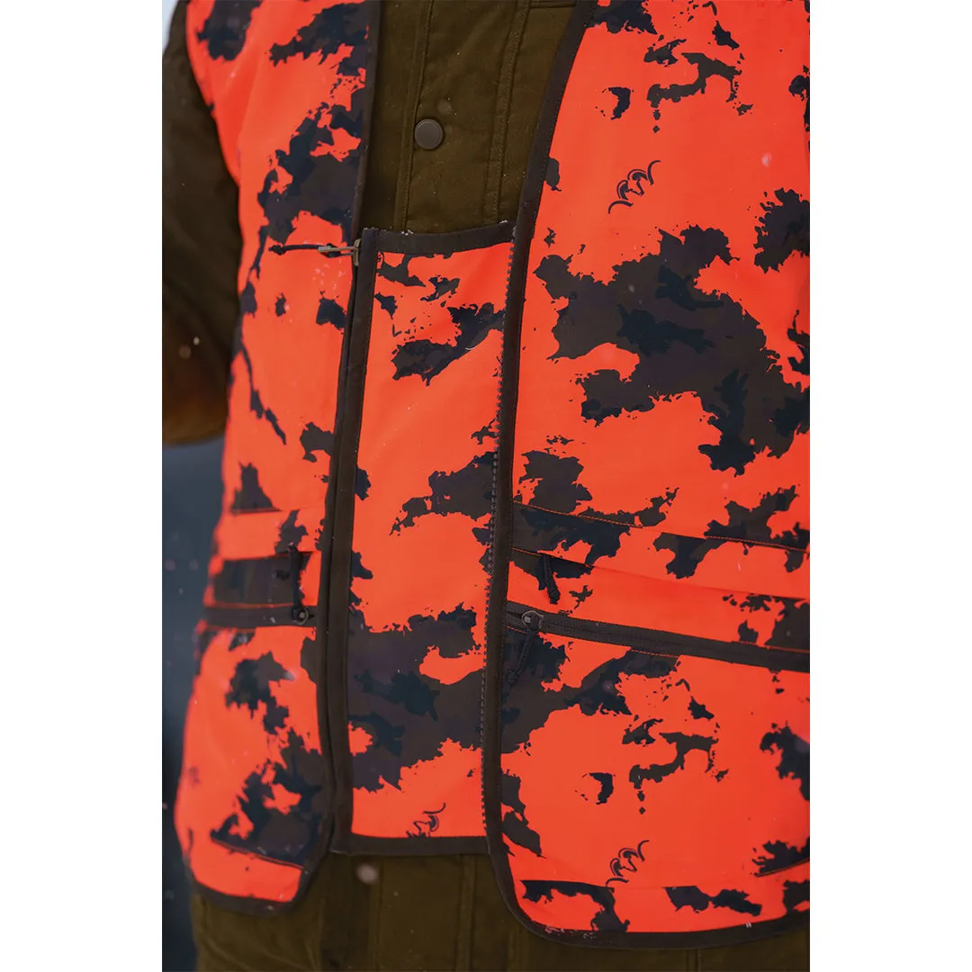 Ken Blaze Vest by Blaser