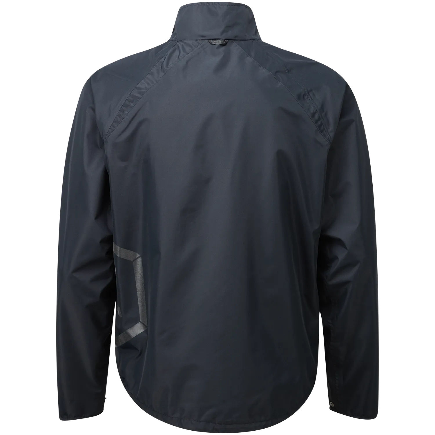 KNOX Zephyr Waterproof Over Jacket - Ladies