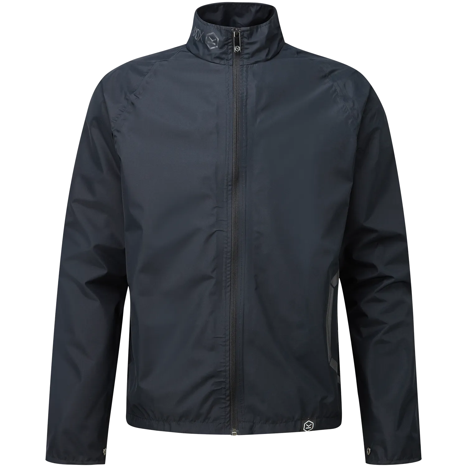 KNOX Zephyr Waterproof Over Jacket - Ladies