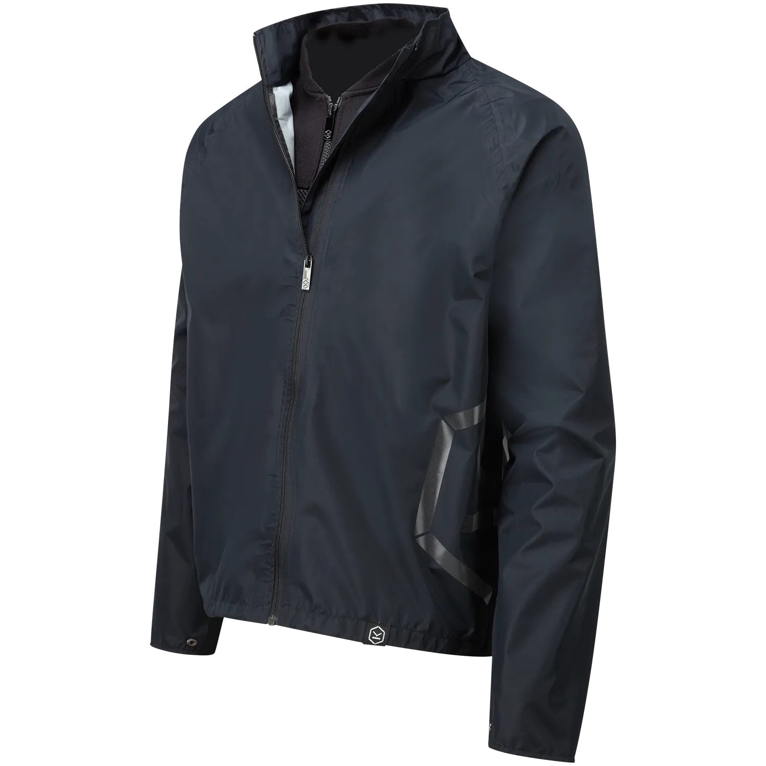 KNOX Zephyr Waterproof Over Jacket - Ladies