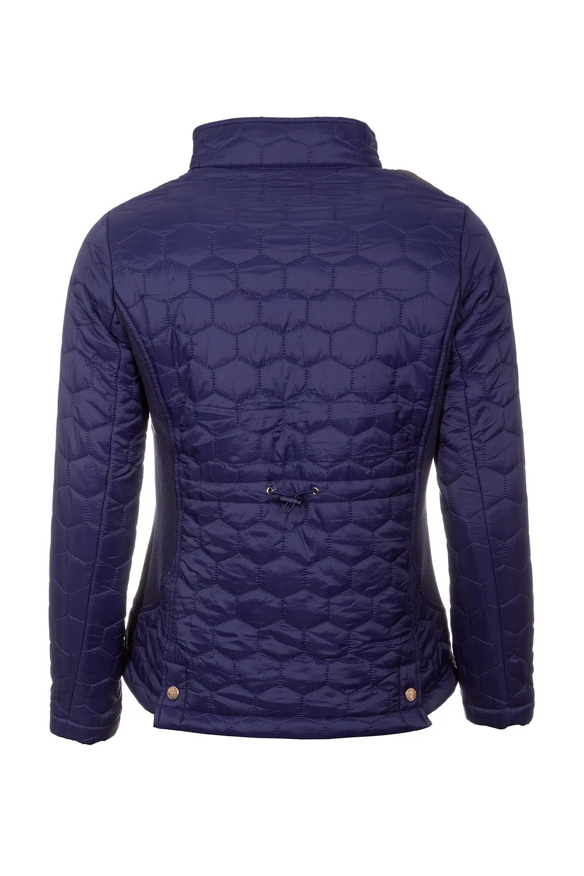 Ladies Quilted Jacket - Wrelton II