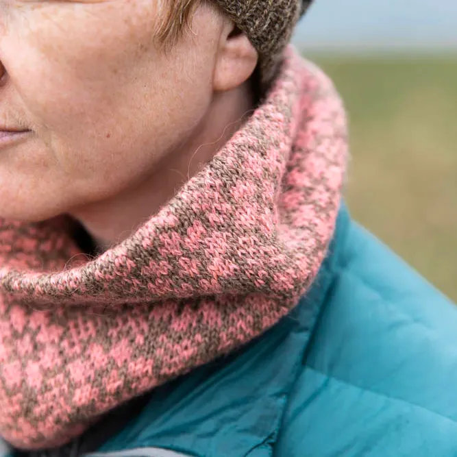 Laine Editions - Grand Shetland Adventure Knits