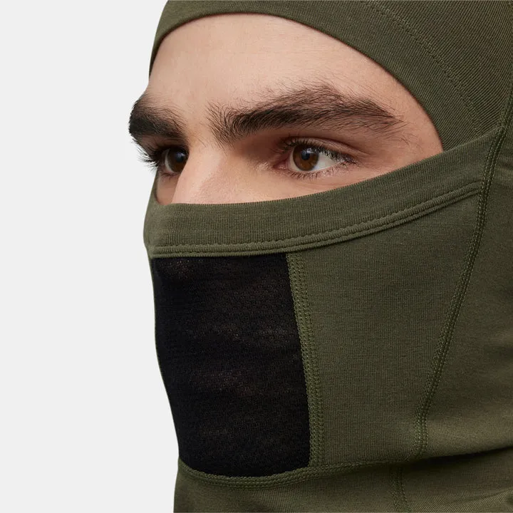 Le Bent Midweight Mesh Balaclava 2025