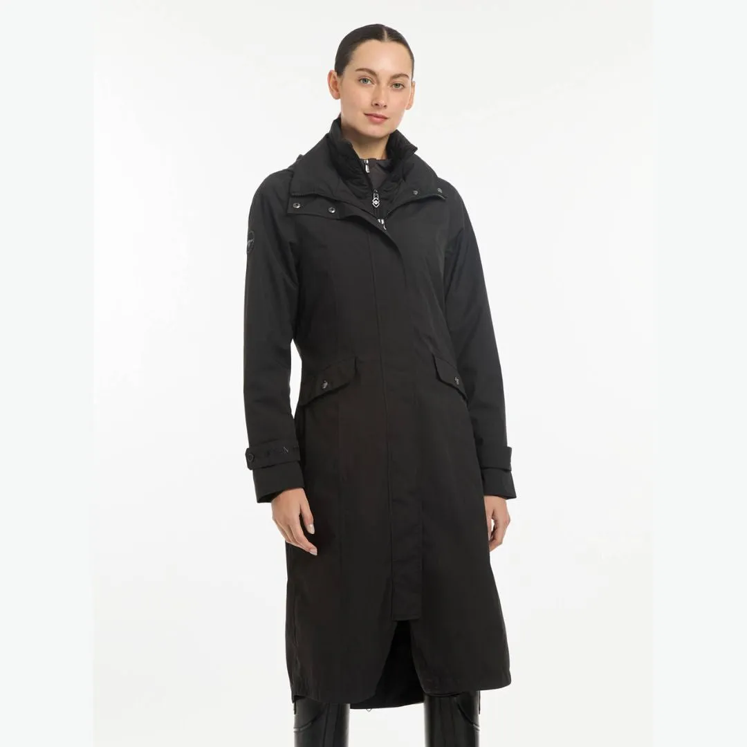 LeMieux Amelie Lightweight Riding Coat