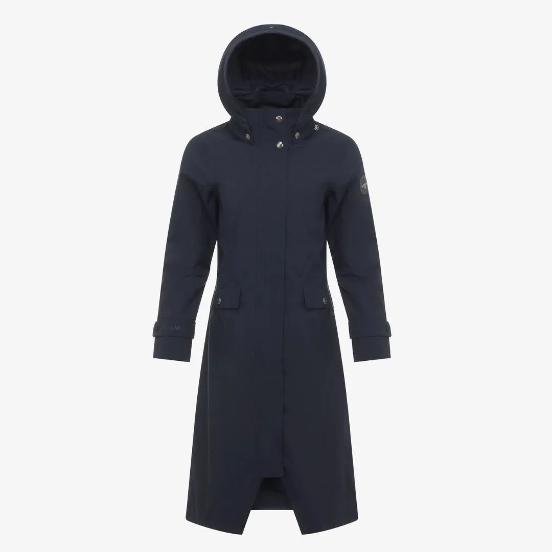 LeMieux Amelie Lightweight Riding Coat