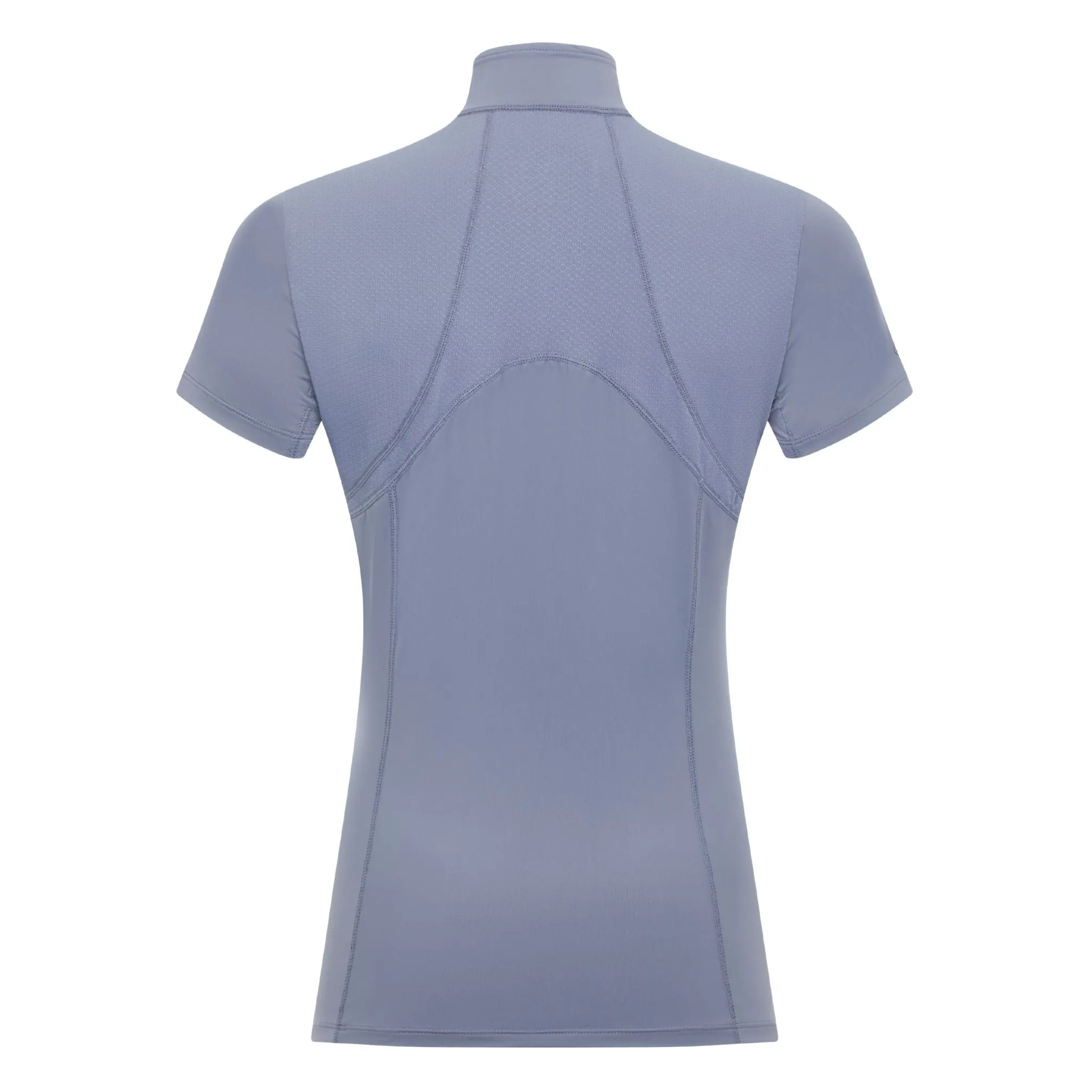 LeMieux Mia Mesh Short Sleeve Base Layer